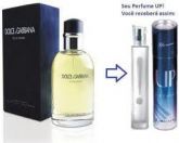 07 Dolce Gabbana Masculino