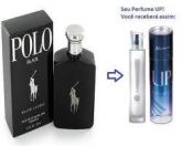 21 Polo Black