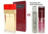 16 Dolce Gabbana Feminino