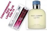 14 D&G Ligth Blue
